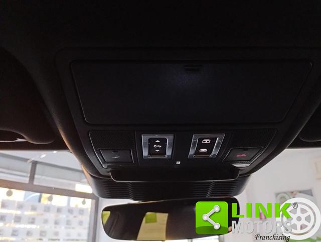 LAND ROVER Range Rover Evoque usata, con Telecamera per parcheggio assistito