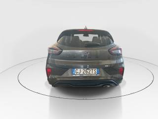FORD Puma usata, con Immobilizzatore elettronico