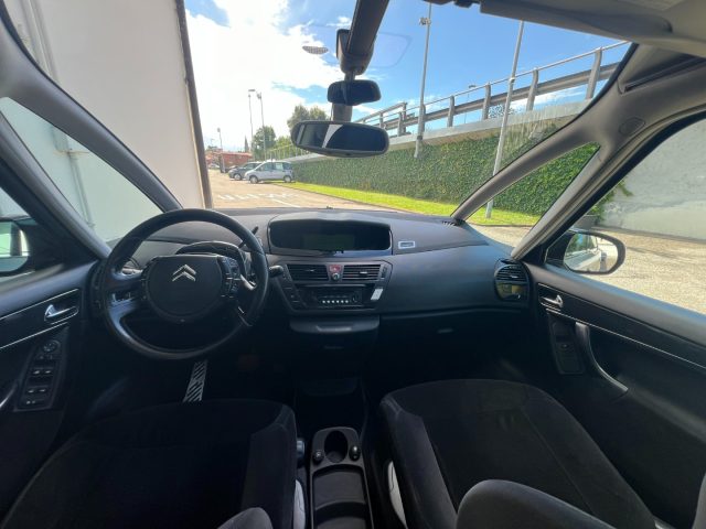 CITROEN C4 Picasso usata, con Specchietti laterali elettrici