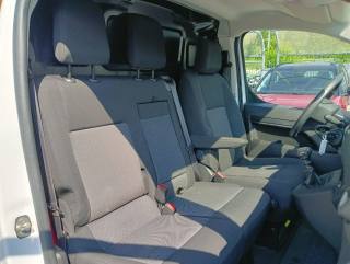 FIAT Scudo usata, con Bracciolo