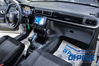 CITROEN C3 usata, con Luci diurne LED