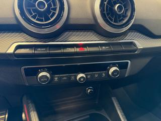 AUDI Q2 usata, con Park Distance Control