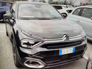 CITROEN C4 X usata, con Airbag laterali