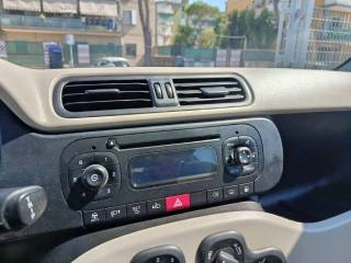 FIAT Panda usata, con Controllo automatico clima