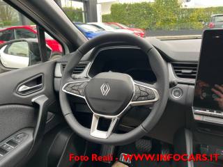 RENAULT Captur usata, con Cruise Control