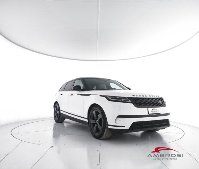 LAND ROVER Range Rover Velar usata 1