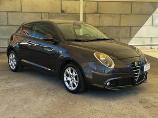 ALFA ROMEO MiTo usata, con Airbag Passeggero