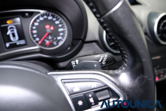 AUDI A1 usata, con Airbag testa