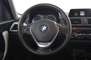 BMW 118 usata 4