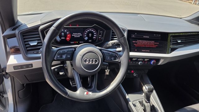 AUDI A1 usata, con Airbag Passeggero
