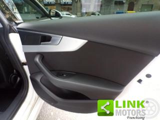 AUDI A5 usata, con Sedile posteriore sdoppiato