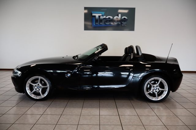 BMW Z4 usata, con ABS