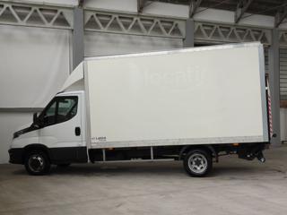 IVECO Daily usata, con Chiusura centralizzata