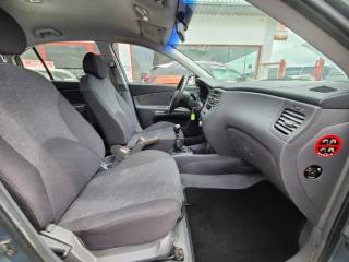 KIA Rio usata, con Airbag Passeggero
