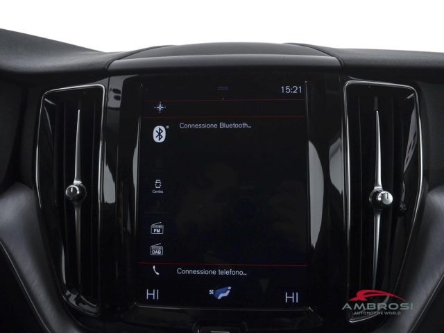 VOLVO XC60 usata 14