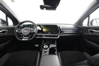 KIA Sportage usata 10