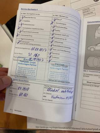 VOLKSWAGEN Maggiolino usata 25