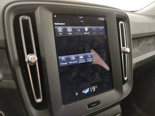 VOLVO XC40 usata, con Immobilizzatore elettronico