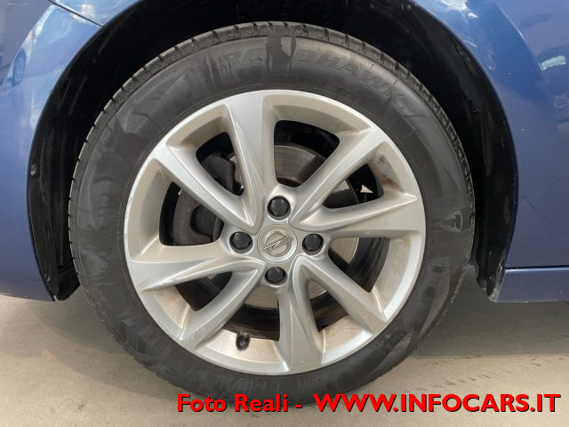 OPEL Corsa usata, con Bracciolo