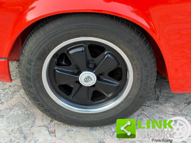 PORSCHE 911 usata 20