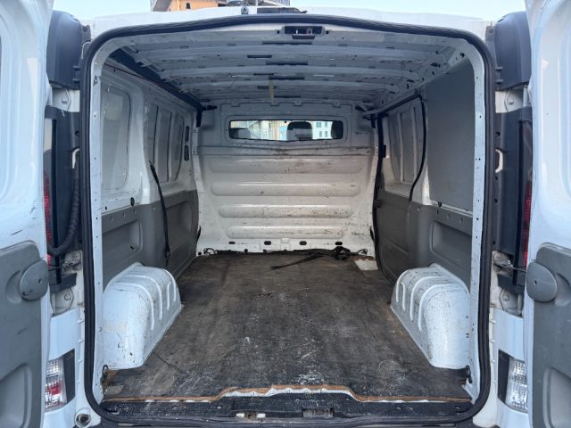 RENAULT Trafic usata, con Fendinebbia