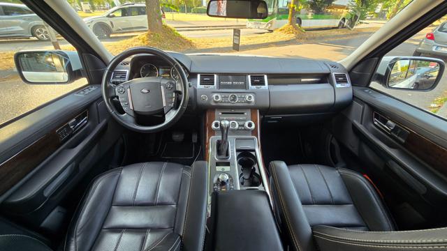 LAND ROVER Range Rover Sport usata, con ESP