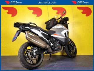 KTM 1290 Super Adventure usata 3