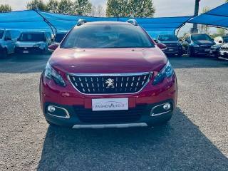 PEUGEOT 2008 usata, con Sensore di luce