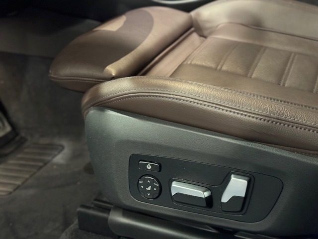 BMW X3 usata, con Volante in pelle