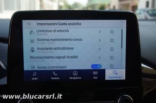 FORD Puma usata, con Sedile posteriore sdoppiato