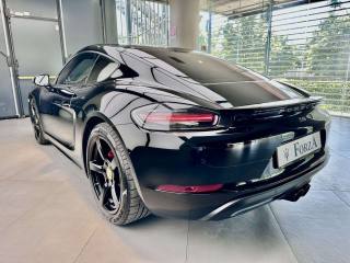 PORSCHE Cayman usata, con Boardcomputer