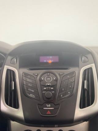 FORD Focus usata 17