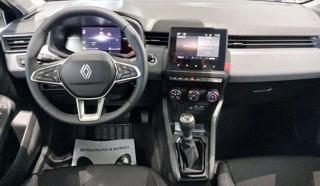 RENAULT Clio usata, con Fendinebbia