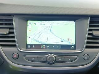 OPEL Crossland usata, con Volante in pelle