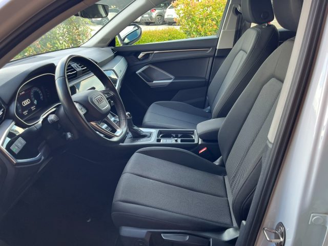 AUDI Q3 usata, con Autoradio