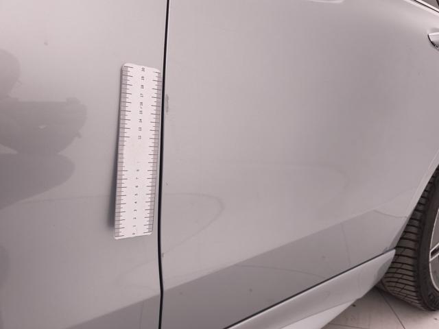 MERCEDES-BENZ C 220 usata, con Supporto lombare