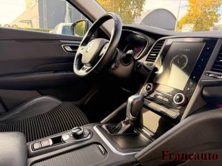 RENAULT Talisman usata, con Boardcomputer