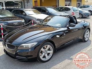 BMW Z4 usata, con Schermo multifunzione interamente digitale