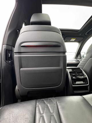 BMW X5 usata, con Controllo elettronico della corsia