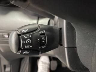 CITROEN C3 Aircross usata, con Servosterzo