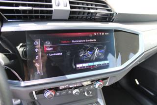 AUDI Q3 usata, con ESP