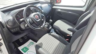 FIAT Qubo usata, con Alzacristalli elettrici