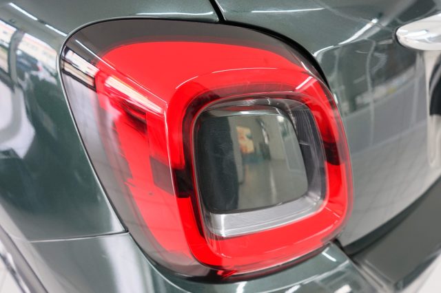 FIAT 500X usata 28
