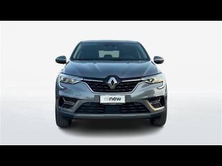 RENAULT Arkana usata, con Autoradio
