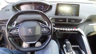 PEUGEOT 3008 usata, con Touch screen