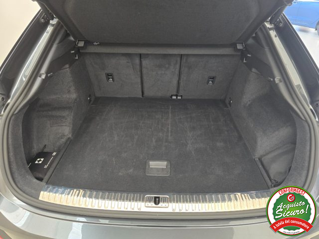 AUDI Q3 usata, con Boardcomputer