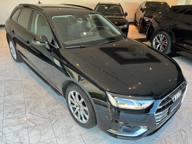 AUDI A4 usata, con ABS