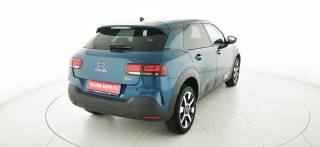 CITROEN C4 Cactus usata, con Boardcomputer