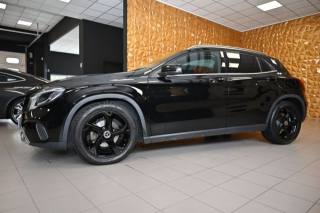 MERCEDES-BENZ GLA 180 usata 82