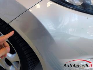 FORD Fiesta usata, con Fendinebbia